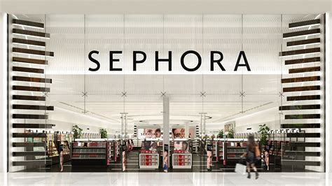 sephora lvmh acquisition|sephora financial statements 2023.